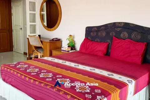 Eigentumswohnung in Sathon, Bangkok, Thailand, 2 Schlafzimmer № 215589 - Foto 6