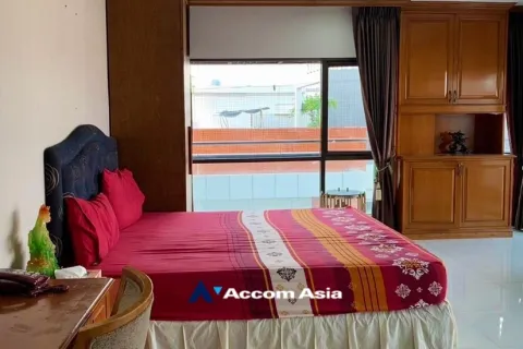 Eigentumswohnung in Sathon, Bangkok, Thailand, 2 Schlafzimmer № 215589 - Foto 7