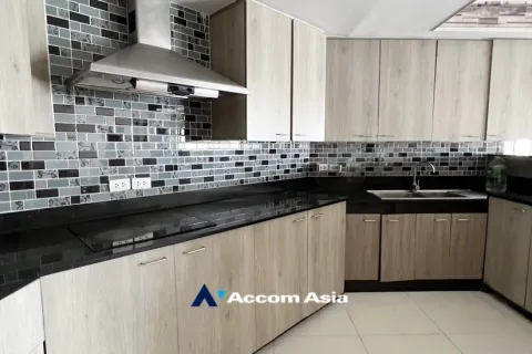 Eigentumswohnung in Sathon, Bangkok, Thailand, 2 Schlafzimmer № 215589 - Foto 4
