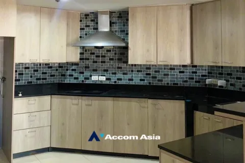 Eigentumswohnung in Sathon, Bangkok, Thailand, 2 Schlafzimmer № 215589 - Foto 5