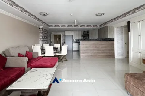 Eigentumswohnung in Sathon, Bangkok, Thailand, 2 Schlafzimmer № 215589 - Foto 2