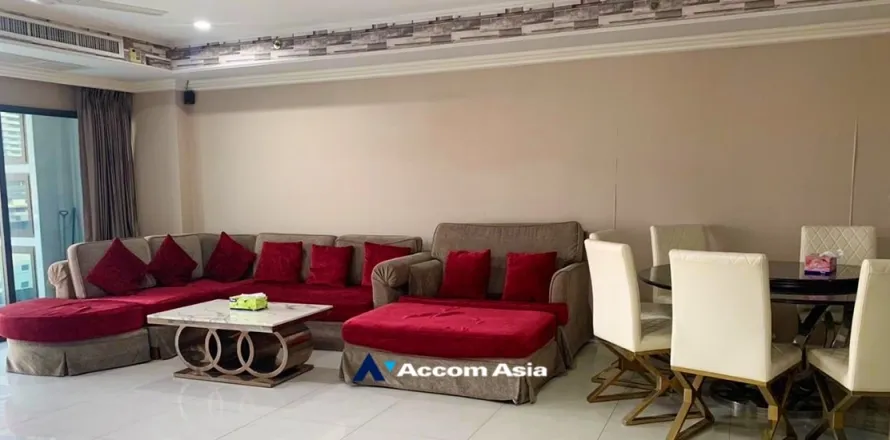 Eigentumswohnung in Sathon, Bangkok, Thailand, 2 Schlafzimmer № 215589