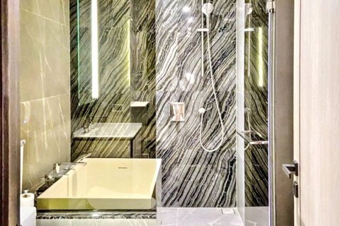 Кондоминиум с 1 спальней в Бангкоке, Таиланд № 118982 - фото 9