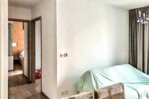 Кондоминиум с 1 спальней в Пхракханонге, Бангкок, Таиланд № 118985 - фото 3