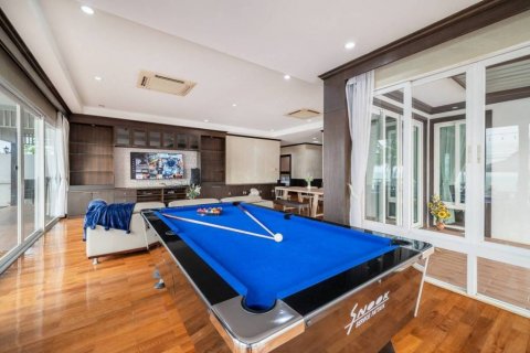 Вилла в Банг Саре, Таиланд с 5 спальнями № 118984 - фото 8