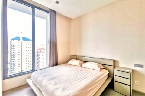 Condo à Bangkok, Thaïlande, 1 chambre  № 118986 - photo 5