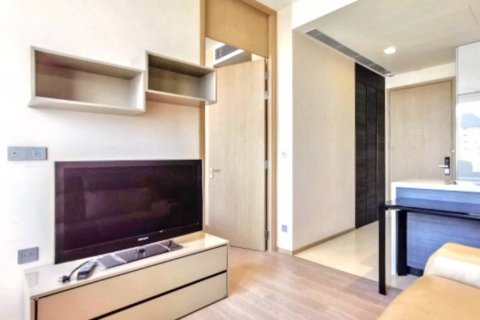 Condo à Bangkok, Thaïlande, 1 chambre  № 118986 - photo 4