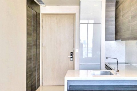 Condo à Bangkok, Thaïlande, 1 chambre  № 118986 - photo 8