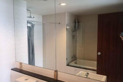 Studio dans le Condo à Samut Prakan, Thaïlande № 137409 - photo 9