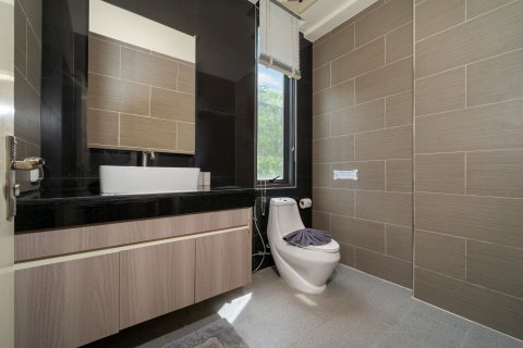 Penthouse à Kathu, Thaïlande 2 chambres № 137410 - photo 10