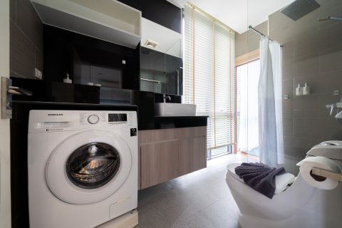 Penthouse à Kathu, Thaïlande 2 chambres № 137410 - photo 14