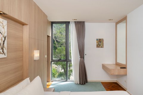 Penthouse à Kathu, Thaïlande 2 chambres № 137410 - photo 20