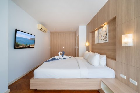 Penthouse à Kathu, Thaïlande 2 chambres № 137410 - photo 22