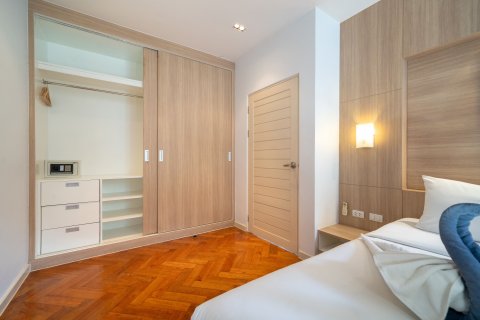 Penthouse à Kathu, Thaïlande 2 chambres № 137410 - photo 23