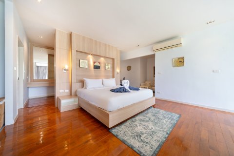 Penthouse à Kathu, Thaïlande 2 chambres № 137410 - photo 21