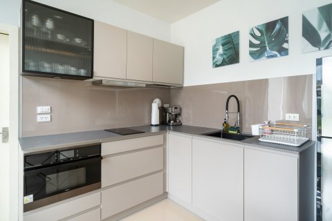 Penthouse à Kathu, Thaïlande 2 chambres № 137410 - photo 9