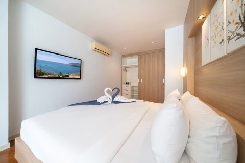 Penthouse à Kathu, Thaïlande 2 chambres № 137410 - photo 24