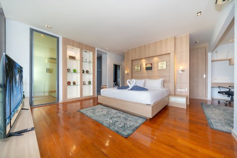 Penthouse à Kathu, Thaïlande 2 chambres № 137410 - photo 19