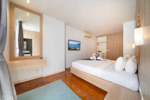 Penthouse à Kathu, Thaïlande 2 chambres № 137410 - photo 17