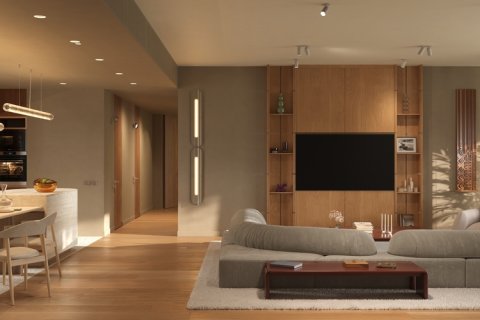 Appartement à Pattaya, Thaïlande 3 chambres № 181279 - photo 6