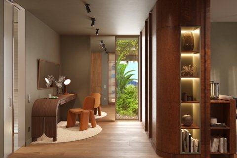 Appartement à Pattaya, Thaïlande 3 chambres № 181279 - photo 3