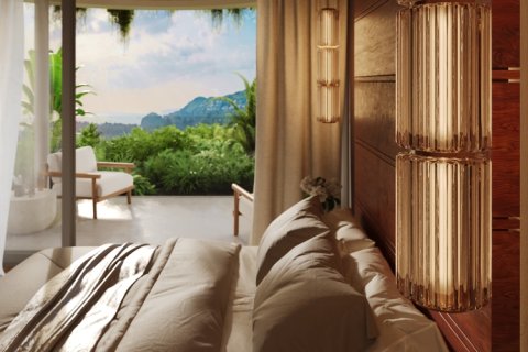 Appartement à Pattaya, Thaïlande 2 chambres № 181280 - photo 6
