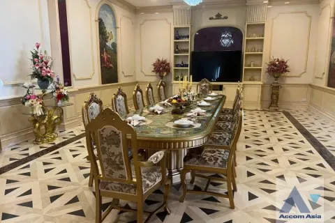 Haus in Bang Bon, Bangkok, Thailand 10 Schlafzimmer № 219890 - Foto 28