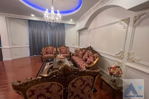 Haus in Bang Bon, Bangkok, Thailand 10 Schlafzimmer № 219890 - Foto 16