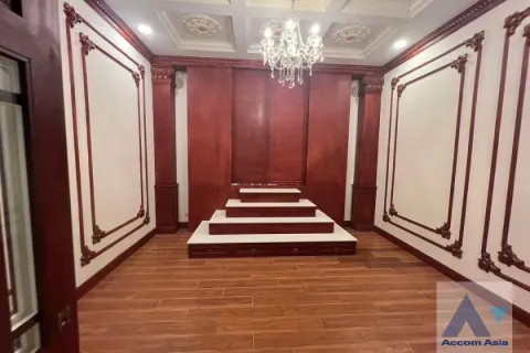 Haus in Bang Bon, Bangkok, Thailand 10 Schlafzimmer № 219890 - Foto 13