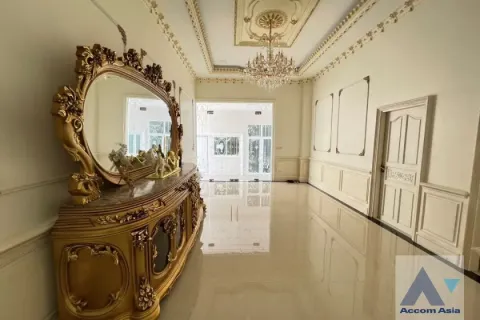 Haus in Bang Bon, Bangkok, Thailand 10 Schlafzimmer № 219890 - Foto 4