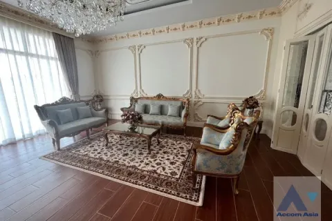 Haus in Bang Bon, Bangkok, Thailand 10 Schlafzimmer № 219890 - Foto 15