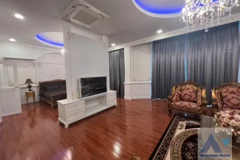 Haus in Bang Bon, Bangkok, Thailand 10 Schlafzimmer № 219890 - Foto 7