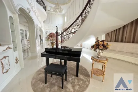 Haus in Bang Bon, Bangkok, Thailand 10 Schlafzimmer № 219890 - Foto 27