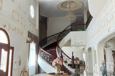 Haus in Bang Bon, Bangkok, Thailand 10 Schlafzimmer № 219890 - Foto 29