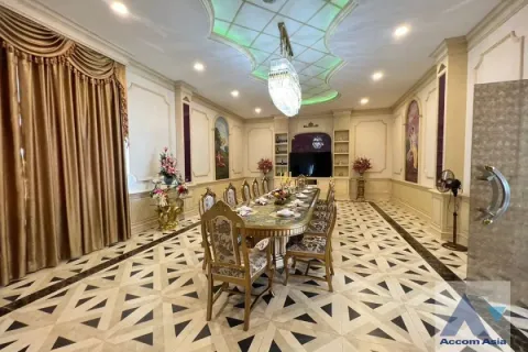 Haus in Bang Bon, Bangkok, Thailand 10 Schlafzimmer № 219890 - Foto 5