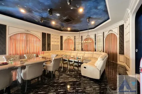 Haus in Bang Bon, Bangkok, Thailand 10 Schlafzimmer № 219890 - Foto 21