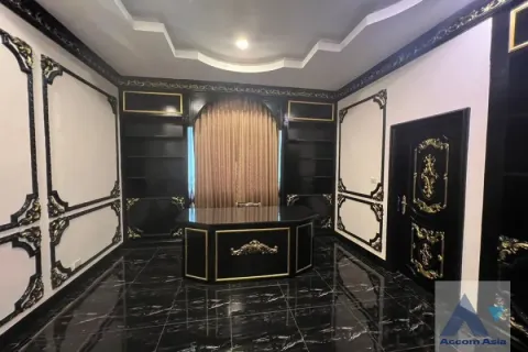 Haus in Bang Bon, Bangkok, Thailand 10 Schlafzimmer № 219890 - Foto 19