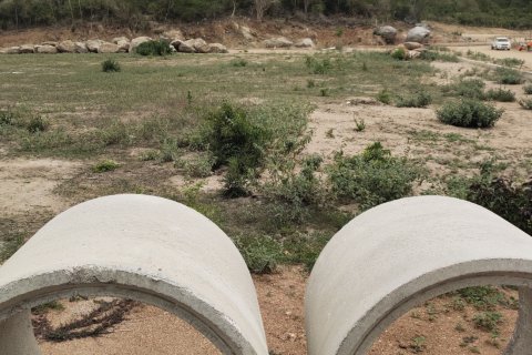 Terrain à Hua Hin, Thaïlande 1600 m2 № 153550 - photo 7