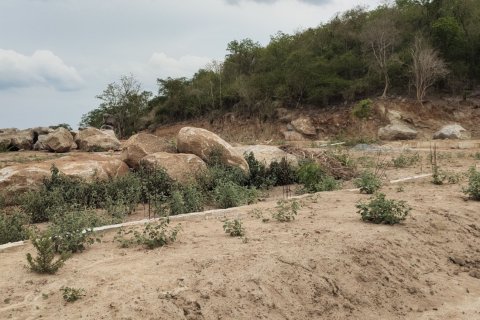 Terrain à Hua Hin, Thaïlande 1600 m2 № 153550 - photo 2