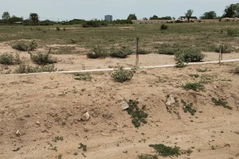 Terrain à Hua Hin, Thaïlande 1600 m2 № 153550 - photo 1