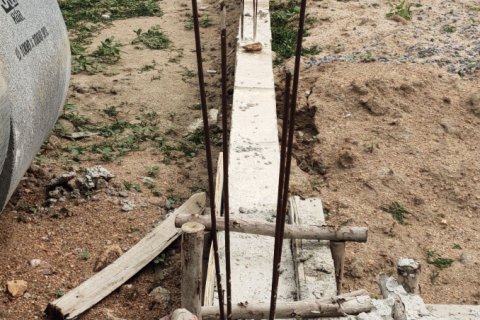 Terrain à Hua Hin, Thaïlande 1600 m2 № 153550 - photo 6