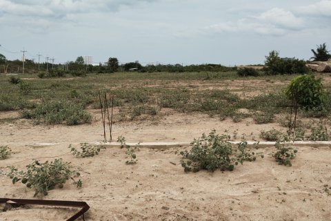 Terrain à Hua Hin, Thaïlande 1600 m2 № 153550 - photo 4