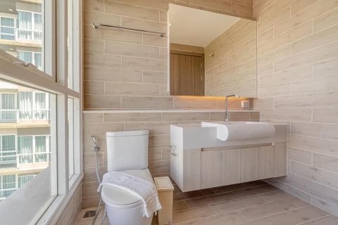 Кондоминиум с 3 спальнями в Паттайе, Таиланд № 153544 - фото 7