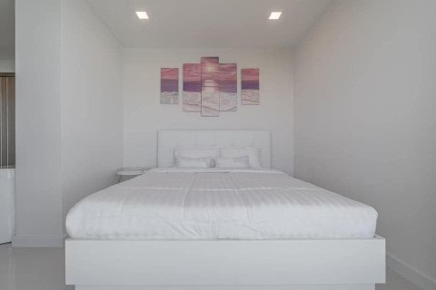 Кондоминиум с 3 спальнями в Паттайе, Таиланд № 153544 - фото 5