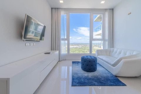 Кондоминиум с 3 спальнями в Паттайе, Таиланд № 153544 - фото 9