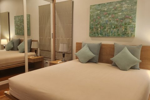 Villa in Phuket, Thailand 3 bedrooms № 153548 - photo 13