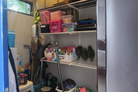 Villa in Phuket, Thailand 3 bedrooms № 153548 - photo 26