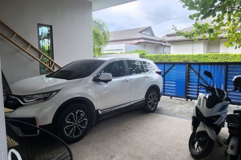 Villa in Phuket, Thailand 3 bedrooms № 153548 - photo 25