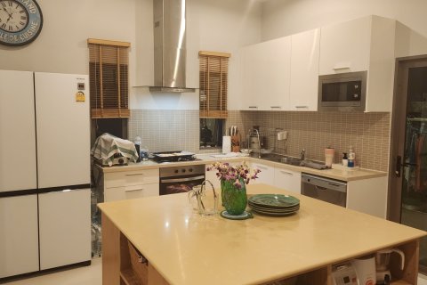 Villa in Phuket, Thailand 3 bedrooms № 153548 - photo 21