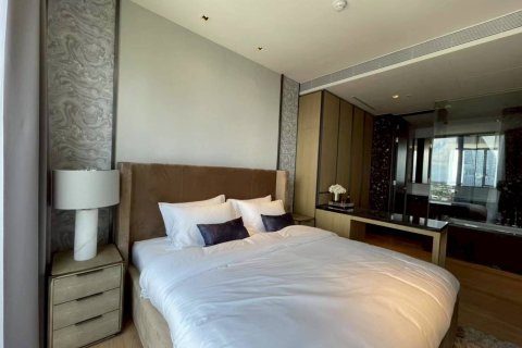 Studio dans le Condo à Khlong Toei, Bangkok, Thaïlande  № 153549 - photo 11